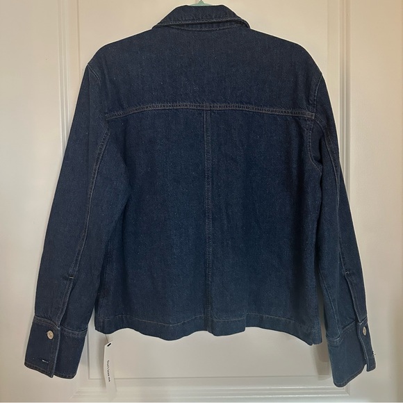 Reformation Oakley Jacket - Picture 5 of 5